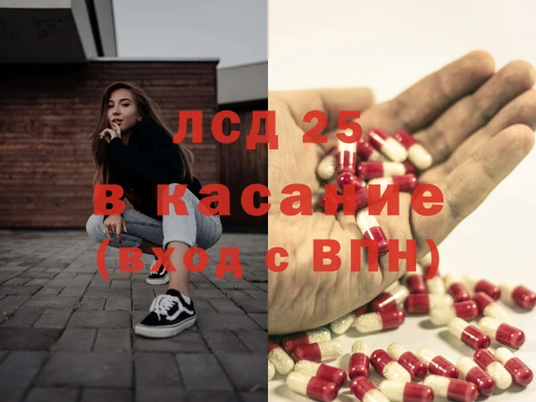 стафф Елабуга